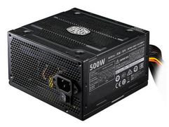 Блок питания Cooler Master ATX 500W MPW-5001-ACABN1 (858654)