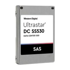 Накопитель SSD WD SAS 1600Gb 0P40333 WUSTR6416ASS204 Ultrastar DC SS530 2.5" 3 DWPD (1205482)