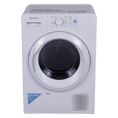 Сушильная машина Indesit YT CM08 8B RU белый (1183116)