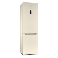 Холодильник Indesit DF 5200 E, двухкамерный, бежевый (1069202)