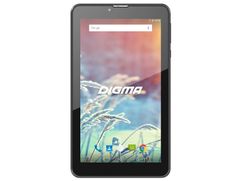 Планшет Digma Plane 7547S 3G (Spreadtrum SC7731c 1.2 GHz/1024Mb/16Gb/3G/Wi-Fi/Bluetooth/GPS/Cam/7.0/1024x600/Android) (532917)