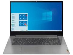 Ноутбук Lenovo IdeaPad 3 15ITL6 82H8005FRK (Intel Core i3-1115G4 3.00GHz/4096Mb/256Gb SSD/Intel HD Graphics/Wi-Fi/Cam/15.6/1920x1080/DOS) (857268)