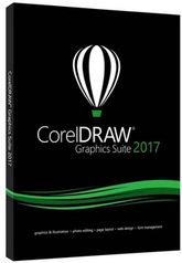 CorelDRAW Graphics Suite 2017 ESD (323)