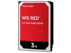 Жесткий диск Western Digital Original Red 3Tb WD30EFAX (719471)