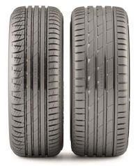 Nokian Nordman SZ  (215/50/R17) (17252)