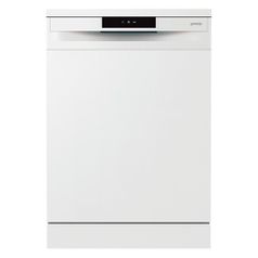 Посудомоечная машина GORENJE GS62010W, полноразмерная, белая (407191)