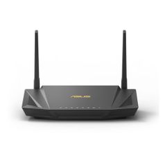 Wi-Fi роутер ASUS RT-AX56U, черный (1214352)