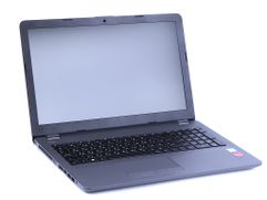 Ноутбук HP 250 G6 2RR67EA (Intel Core i5-7200U 2.5 GHz/8192Mb/256Gb SSD/DVD-RW/AMD Radeon 520 2048Mb/Wi-Fi/Bluetooth/Cam/15.6/1920x1080/Windows 10 Pro 64-bit) (482428)