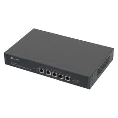 Роутер TP-LINK SafeStream TL-ER6020, черный (896863)