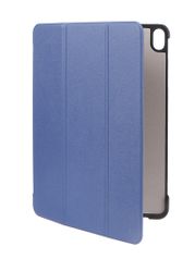 Чехол IT Baggage для APPLE iPad Air 4 10.9 2020 Blue ITIPA4109-4 (843020)