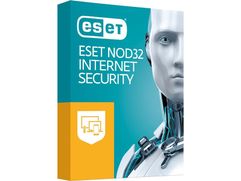Программное обеспечение Eset NOD32 Internet Security Platinum Edition для 1 пользователя 1 год Box NOD32-EIS-NS(MSBOX)-1-1 (764299)
