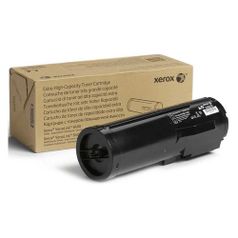 Картридж Xerox 106R03583, черный / 106R03583 (1160316)