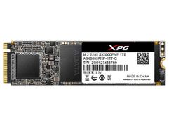 Твердотельный накопитель A-Data XPG SX6000 Pro 1Tb ASX6000PNP-1TT-C (617097)