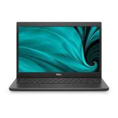 Ноутбук Dell Latitude 3420, 14", Intel Core i3 1115G4 3.0ГГц, 8ГБ, 256ГБ SSD, Intel UHD Graphics , Windows 10 Professional, 3420-2309, серый (1537959)