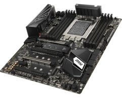 Материнская плата MSI X399 SLI PLUS (519625)