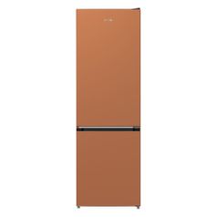 Холодильник GORENJE NRK6192CCR4, двухкамерный, медь (1088716)
