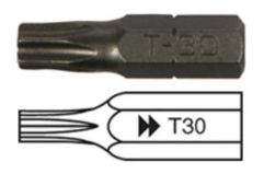 Насадка для шуруповёрта HARPOON TORX T30 (38771)