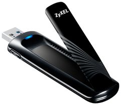 Wi-Fi адаптер Zyxel NWD6605 (304674)