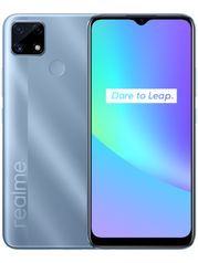 Сотовый телефон Realme C25 4/64Gb Water Blue (867673)