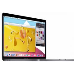 Ноутбук Apple MacBook Pro 13" 2017 (Core i5 2.3GHz/8Gb/128Gb/Silver) MPXR2 (1763)