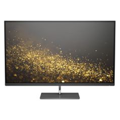 Монитор HP ENVY 27", черный [y6k73aa] (441424)