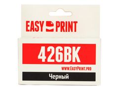 Картридж EasyPrint IC-CLI426BK Black для Canon PIXMA iP4840/MG5140/MG6140/MX884 (811141)