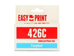 Картридж EasyPrint IC-CLI426C Cyan для Canon PIXMA iP4840/MG5140/MG6140/MX884 (811142)