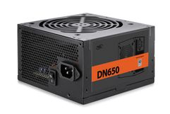 Блок питания DeepCool DN650 650W DP-230EU-DN650 (504166)