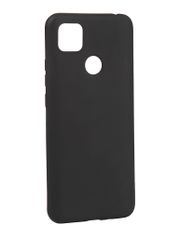 Чехол Red Line для Xiaomi Redmi 9C Ultimate Black УТ000021667 (765531)