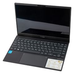 Ноутбук ASUS Zenbook UX325EA-KG268T, 13.3", Intel Core i3 1115G4 3.0ГГц, 8ГБ, 512ГБ SSD, Intel UHD Graphics , Windows 10, 90NB0SL1-M06660, серый (1454763)