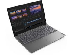 Ноутбук Lenovo V15-ADA 82C70007RU (AMD Ryzen 3 3250U 2.6 GHz/8192Mb/256Gb SSD/AMD Radeon Graphics/Wi-Fi/Bluetooth/Cam/15.6/1920x1080/Windows 10 Pro 64-bit) (765966)