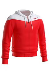 Спортивная толстовка куртка PROS jacket Junior (10021603)