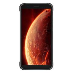 Смартфон BLACKVIEW 32Gb, BV4900, черный (1446755)