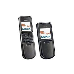 Nokia 8800 classic Black