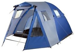 Туристические палатки Палатка Trek Planet Dahab Air 5 (70236) (4955530)