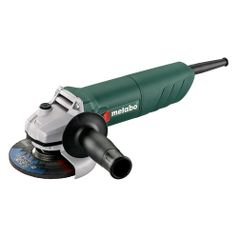 Угловая шлифмашина METABO W 750-125 [603605010] (1178414)