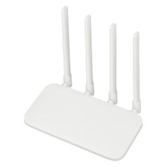 Wi-Fi роутер Xiaomi Mi WiFi Router 4A [dvb4230gl] (1366407)
