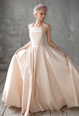 Эксклюзивное свадебное платье AMOND