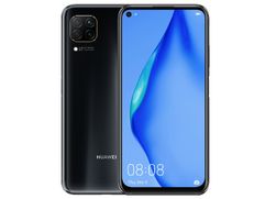 Сотовый телефон Huawei P40 Lite 6/128Gb Midnight Black (725121)