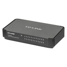 Коммутатор TP-LINK TL-SF1024M (355352)