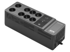 Источник бесперебойного питания APC Back-UPS 650VA BE650G2-RS (735587)