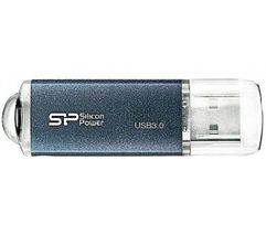 USB Flash Drive 32Gb - Silicon Power Marvel M01 SP032GBUF3M01V1B (48200)