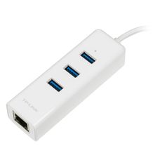 Сетевой адаптер Gigabit Ethernet TP-LINK UE330 USB 3.0 (443017)
