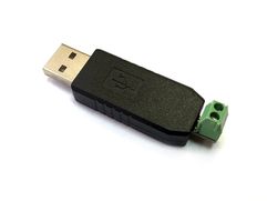 Контроллер Espada USB-RS485 UR485 (443071)