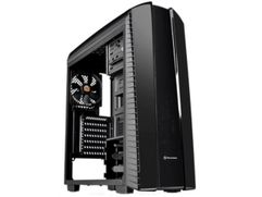 Корпус Thermaltake Versa N27 CA-1H6-00M1WN-00 Black (525757)