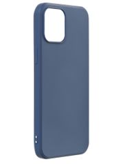 Чехол Activ для APPLE iPhone 12 Pro Max Full OriginalDesign Blue 119358 (814148)