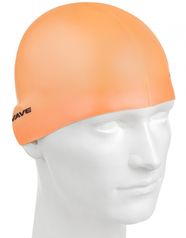 Силиконовая шапочка для плавания Neon Silicone Solid (10015404)