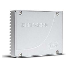 SSD накопитель Intel DC P4610 SSDPE2KE032T801 3.2ТБ, 2.5", PCI-E x4, NVMe, U.2 SFF-8639 (1579599)