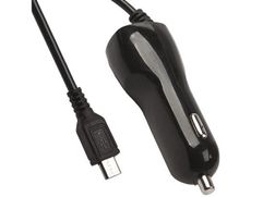 Зарядное устройство Liberty Project Micro USB 2.1A Black 0L-00030215 (547395)