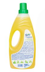 Концентрат для мытья пола ""Сочный лимон" Forest clean 1л